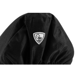 Funda de silla PRO SERIES Negro