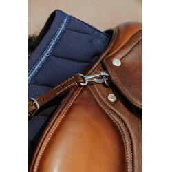 Mantilla Je t'aime EQUITHÈME - Origen Azul