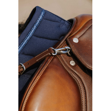 Mantilla Je t'aime EQUITHÈME - Origen Azul