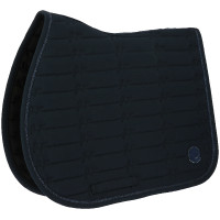 Mantilla Je t'aime EQUITHÈME - Origen Azul