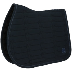 Mantilla Je t'aime EQUITHÈME - Origen Azul