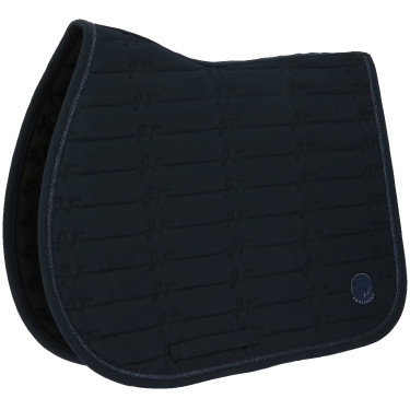 Mantilla Je t'aime EQUITHÈME - Origen Azul