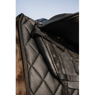 Alfombra de doma Riding World School Negro Alfombra de doma Riding World School Negro