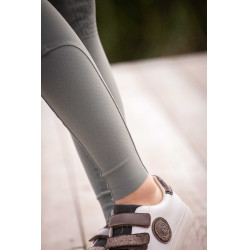 Pantalón PENELOPE - Majestic Verde salvia