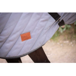 STAB.RUG DIAGONAL 200G GR.6'6 Gris