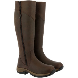 Botas NORTON - Rando Castaño Marrón