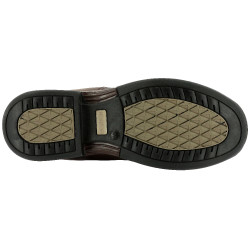 Botas NORTON - Rando Castaño Marrón