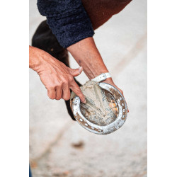 Arcilla para casco Ravene Pediplast Arcilla para casco Ravene Pediplast