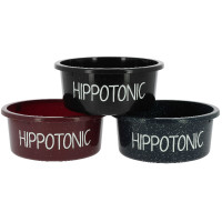 Cuenco de cuadra 2L HIPPOTONIC - Purpurina