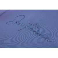 Polo Te quiero EQUITHÈME - Alba Negro