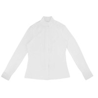 Camisa Equithème Julie Blanco Camisa Equithème Julie Blanco