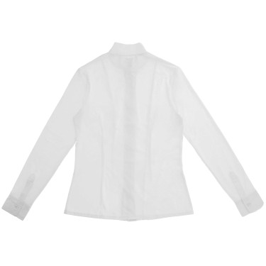 Camisa Equithème Julie Blanco Camisa Equithème Julie Blanco