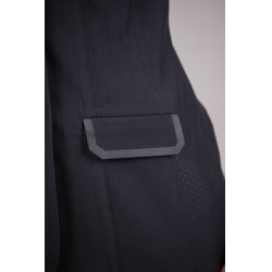Chaqueta de concurso PENELOPE - Calistus Negro