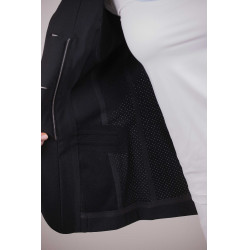 Chaqueta de concurso PENELOPE - Calistus Negro