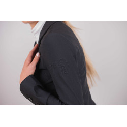 Chaqueta de concurso PENELOPE - Calistus Negro