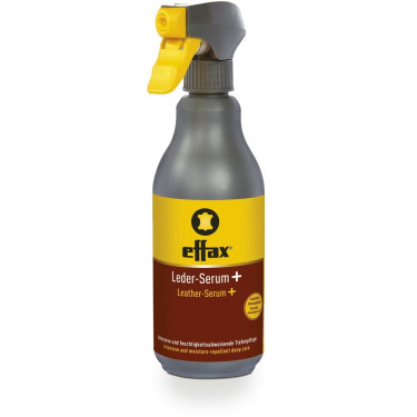 Suero+ cuero Effax 500 mL Suero+ cuero Effax 500 mL