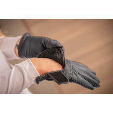 Guantes EDEN BY PENELOPE Lyoni niño Marino Azul marino Guantes EDEN BY PENELOPE Lyoni niño Marino Azul marino