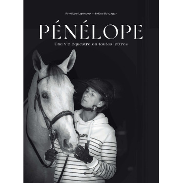 Penélope Una Vida Ecuestre Penélope Una Vida Ecuestre