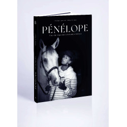 Penélope Una Vida Ecuestre