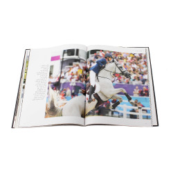 Penélope Una Vida Ecuestre