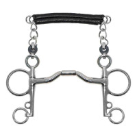 Pelham METALAB Elite arqueado con con camas largas