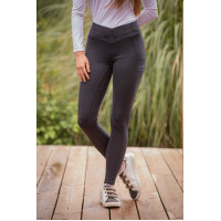 Leggings PENELOPE - Anae Tinta Negro Leggings PENELOPE - Anae Tinta Negro