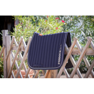 Alfombra Mil puntos Paddock Sport Marino Azul marino