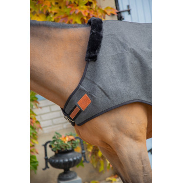 Manta para andador PADDOCK Woolt Manta para andador PADDOCK Woolt