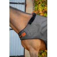 Manta para andador PADDOCK Woolt Gris