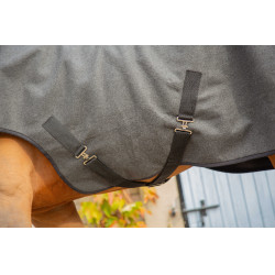 Manta para andador PADDOCK Woolt Gris Manta para andador PADDOCK Woolt Gris