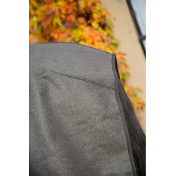 Manta para andador PADDOCK Woolt Gris Manta para andador PADDOCK Woolt Gris