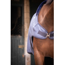 Manta para andador PADDOCK Woolt Blanco jaspeado Manta para andador PADDOCK Woolt Blanco jaspeado