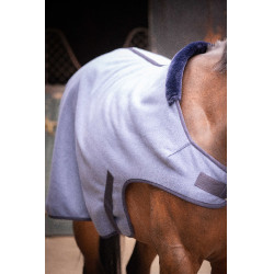 Manta para andador PADDOCK Woolt Blanco jaspeado Manta para andador PADDOCK Woolt Blanco jaspeado