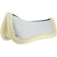 Amortiguador Equithème Grippy Blanco Amortiguador Equithème Grippy Blanco