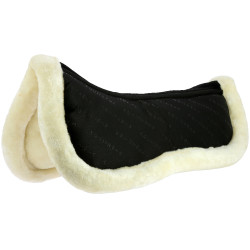 Amortiguador Equithème Grippy Negro
