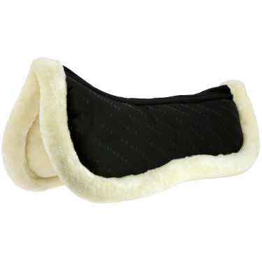 Amortiguador Equithème Grippy Negro