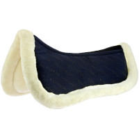 Amortiguador Equithème Grippy Marino Azul marino Amortiguador Equithème Grippy Marino Azul marino