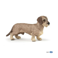 Figurita Teckel Papo