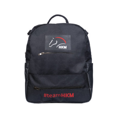 Mochila Team HKM Negro Mochila Team HKM Negro