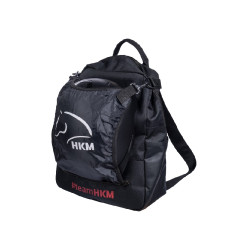 Mochila Team HKM Negro Mochila Team HKM Negro