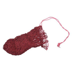 Red de heno con bozal HKM