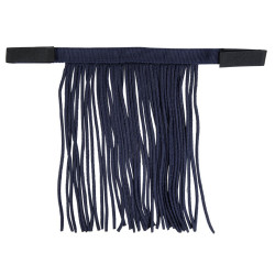 Frontal anti-moscas HKM Anti fly Azul oscuro