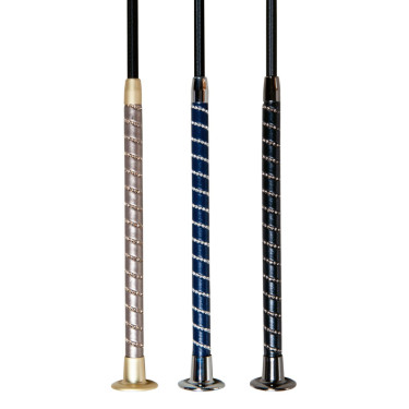 Fusta de doma Sparkle HKM