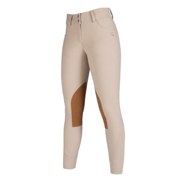 Pantalón Hunter con refuerzos en Alos HKM