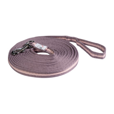 Lejos de trabajo Catherine HKM Malva / rosa claro Violeta Lejos de trabajo Catherine HKM Malva / rosa claro Violeta