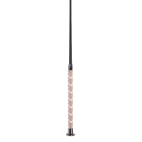 Fusta de salto Naomi HKM Azul oscuro / oro rosado Azul marino