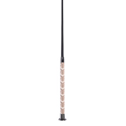 Fusta de salto Naomi HKM Beige / gris oscuro