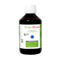 Respi'Blood Alliance Equino