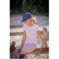 Gorra Pénélope Okapi Marino Azul marino