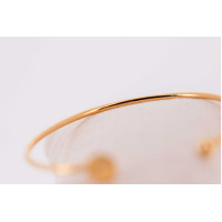 Brazalete PENELOPE Jonc Dorado Oro